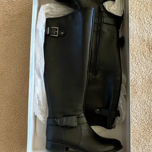 Jessica Simpson boots